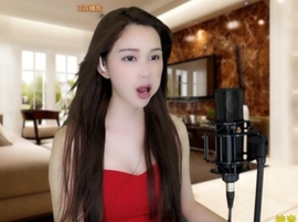 😃笑口常开😃主播照片