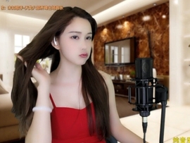 😃笑口常开😃主播照片