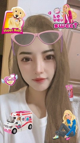 思思👑主播照片