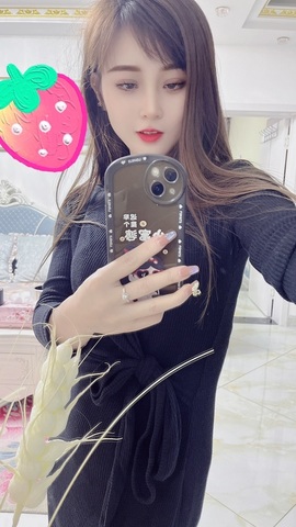 💋招桃花🌸主播照片