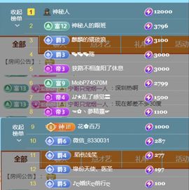 金麒麟好运连连🎤主播照片
