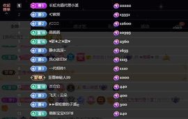 ᥫᩣ应应～唱歌🎤主播照片