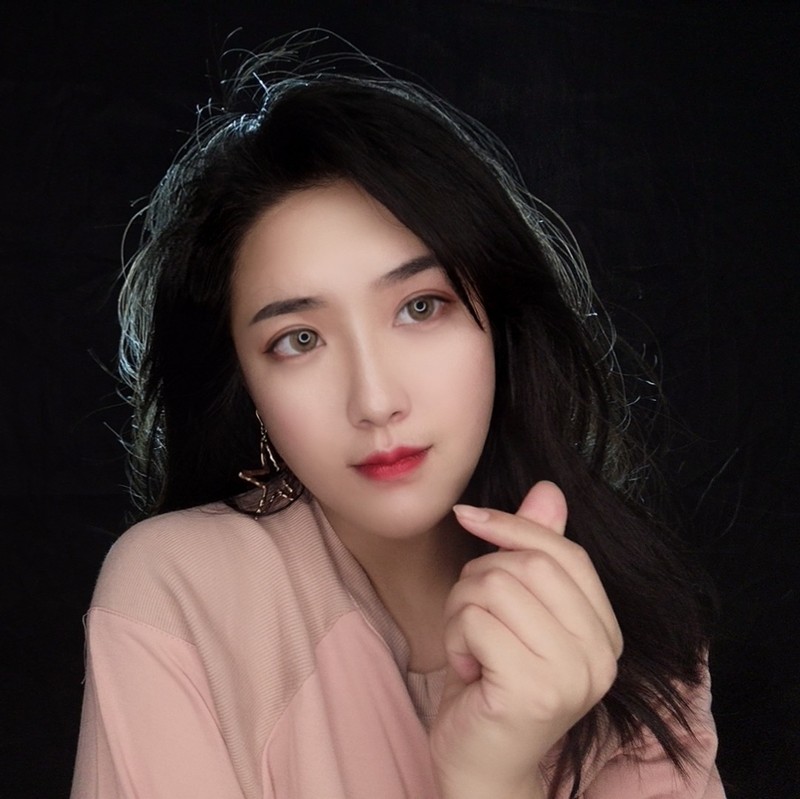 野蛮小蜜的主播海报