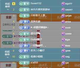 金麒麟好运连连🎤主播照片
