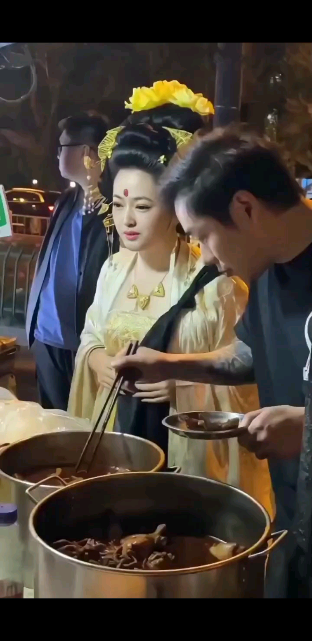 我为什么要减肥😁😁