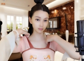 😃笑口常开😃主播照片