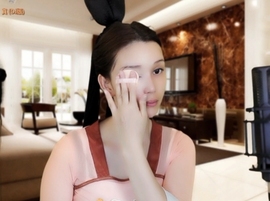 😃笑口常开😃主播照片