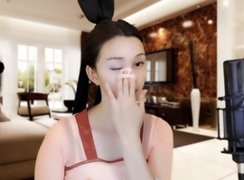 😃笑口常开😃主播照片