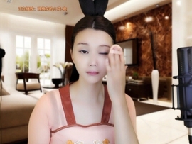 😃笑口常开😃主播照片