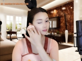 😃笑口常开😃主播照片