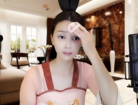 😃笑口常开😃主播照片