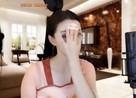 😃笑口常开😃主播照片