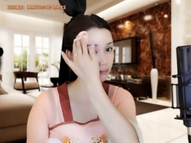 😃笑口常开😃主播照片