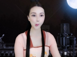 😃笑口常开😃主播照片