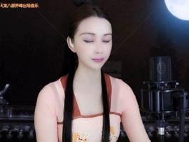 😃笑口常开😃主播照片