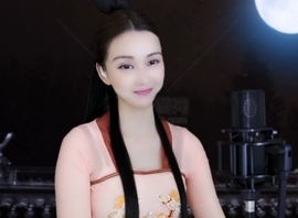 😃笑口常开😃主播照片