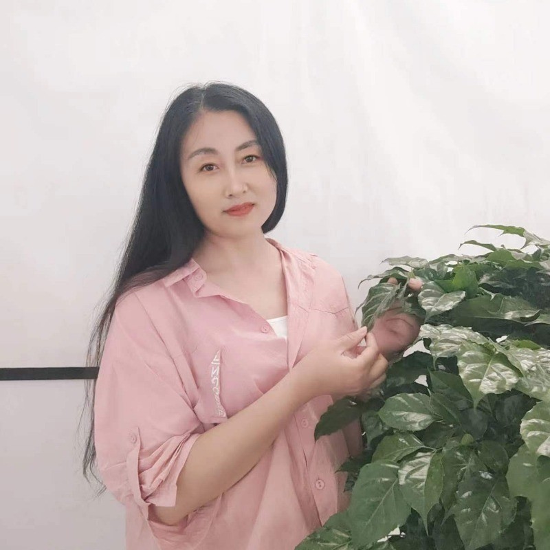 洛☆洛~的主播海报