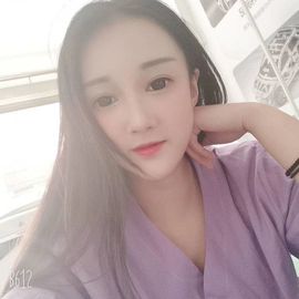 墨柒、小女人主播照片