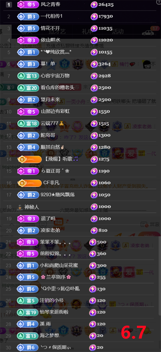 薀昕感谢家人们❤的图片