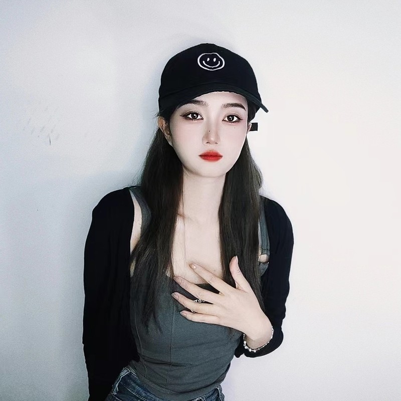 阿蓝uu的主播海报
