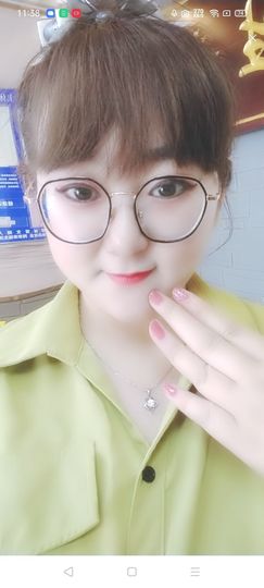 果宝兔🐇主播照片