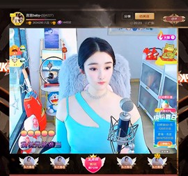 此账号已注销.，主播照片