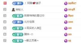 美子宝宝ღ主播照片