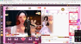 小玲宝🧸安静唱歌主播照片