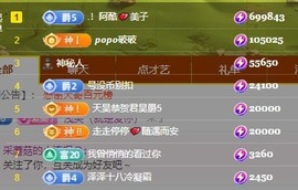美子宝宝ღ主播照片