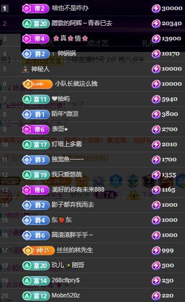 小婷烟嗓唱歌☆づ的图片