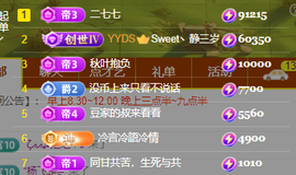 ♚~小巴豆~贪财好色主播照片