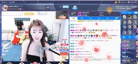 金牌代理❤玲儿❤主播照片
