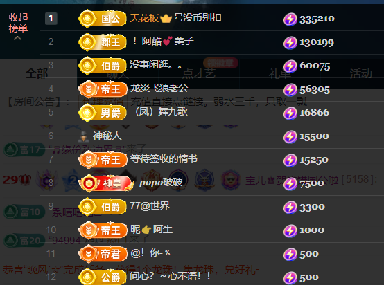 宝儿♚贺淡忘帝皇啦的图片