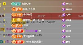 🦋香香加油🦋主播照片