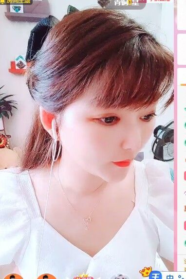 婷婷💕感恩有你陪伴的图片
