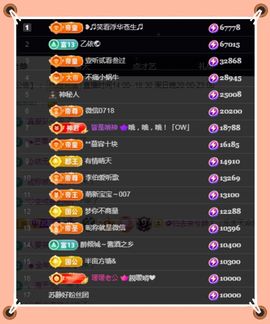 嘉瀚苏静好今晚晚点播主播照片