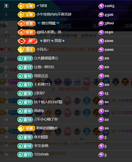 聆听~爱唱歌的图片