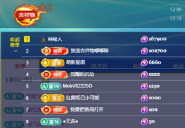 没什么好名字。主播照片