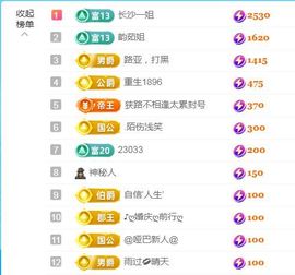 金麒麟安静唱歌🎤主播照片