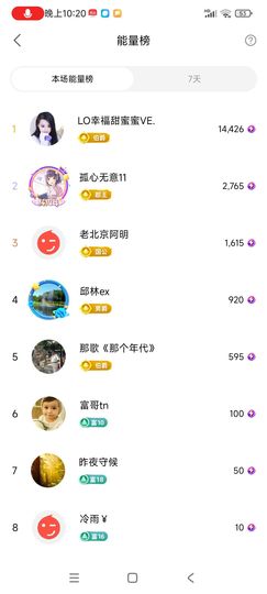 小芳，🌸减肥打卡主播照片
