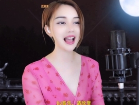 甜蜜未来乐在心怀主播照片