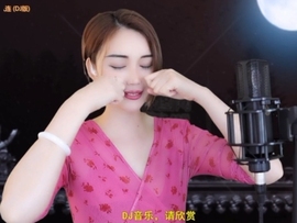 甜蜜未来乐在心怀主播照片