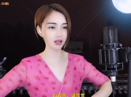 甜蜜未来乐在心怀主播照片