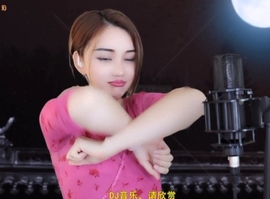 甜蜜未来乐在心怀主播照片