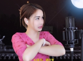 甜蜜未来乐在心怀主播照片