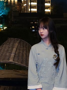 小雪啦啦啦的图片