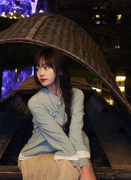 小雪啦啦啦的图片