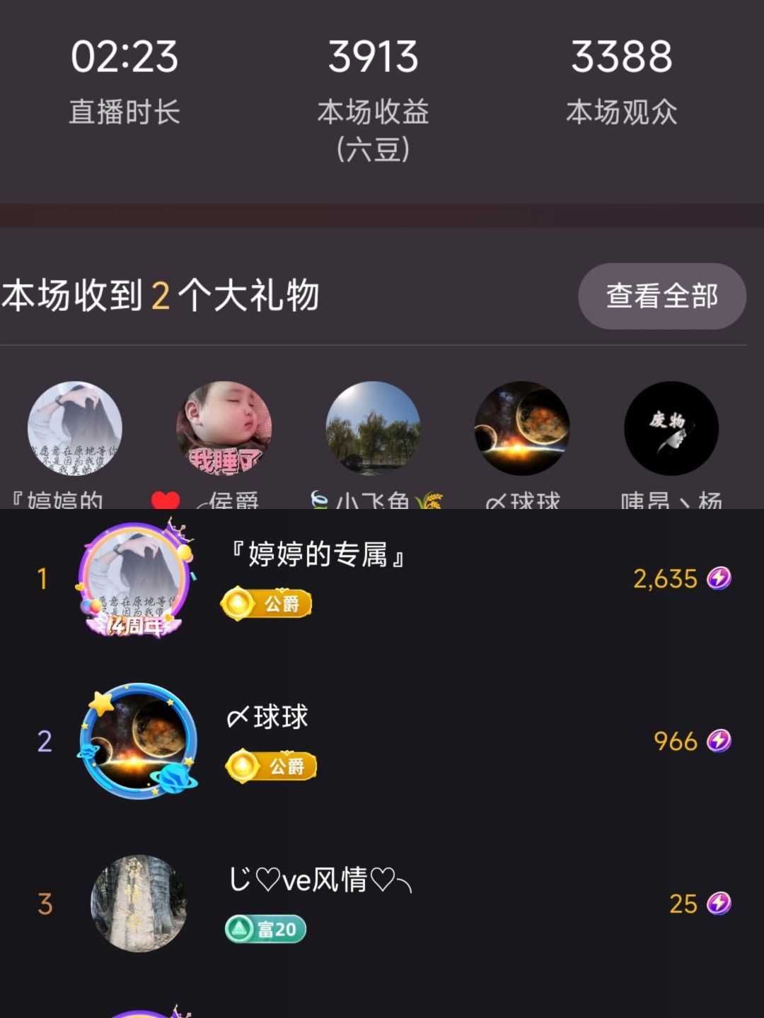 婷婷💕感恩有你陪伴的图片