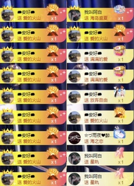 娜扎🧸的图片