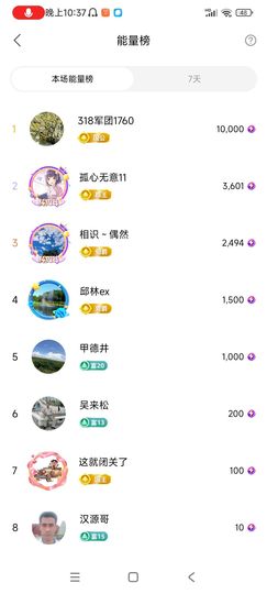小芳，🌸减肥打卡主播照片